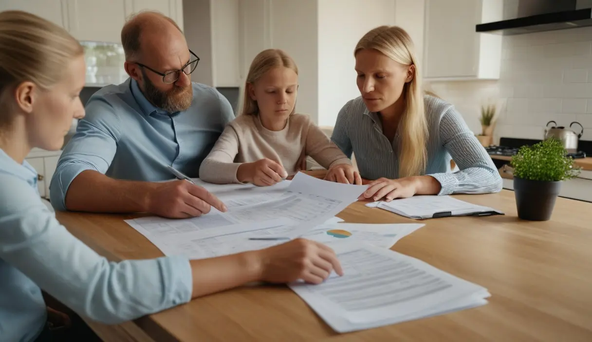 Amorteringskrav 2026: Så påverkas du av de nya reglerna