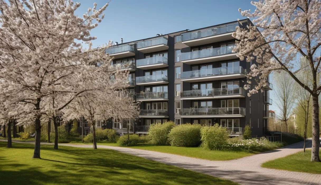 Bostadsmarknaden våren 2026: Köparläge eller säljarläge?